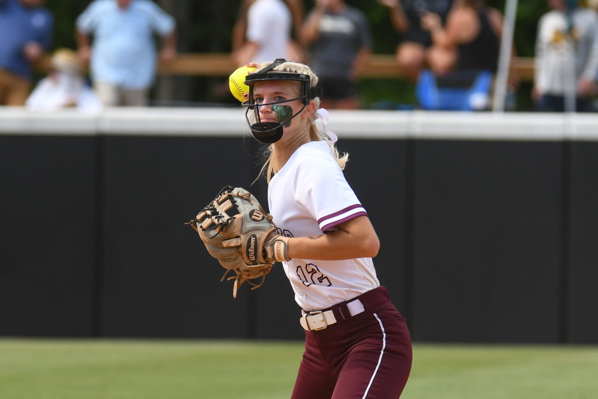 kosciusko sumrall mhsaa softball state championship10